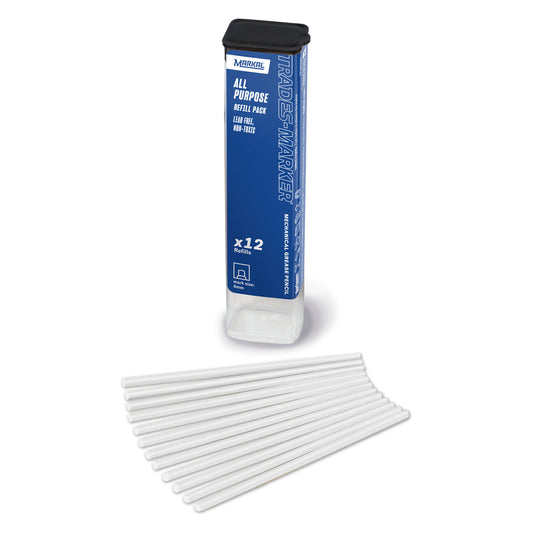 TRADES-MARKER Mechanical Grease Pencil TRADES-MARKER Mechanical Grease Pencil